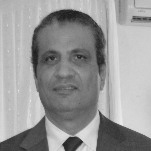 El-Adl Ahmed El-Kady